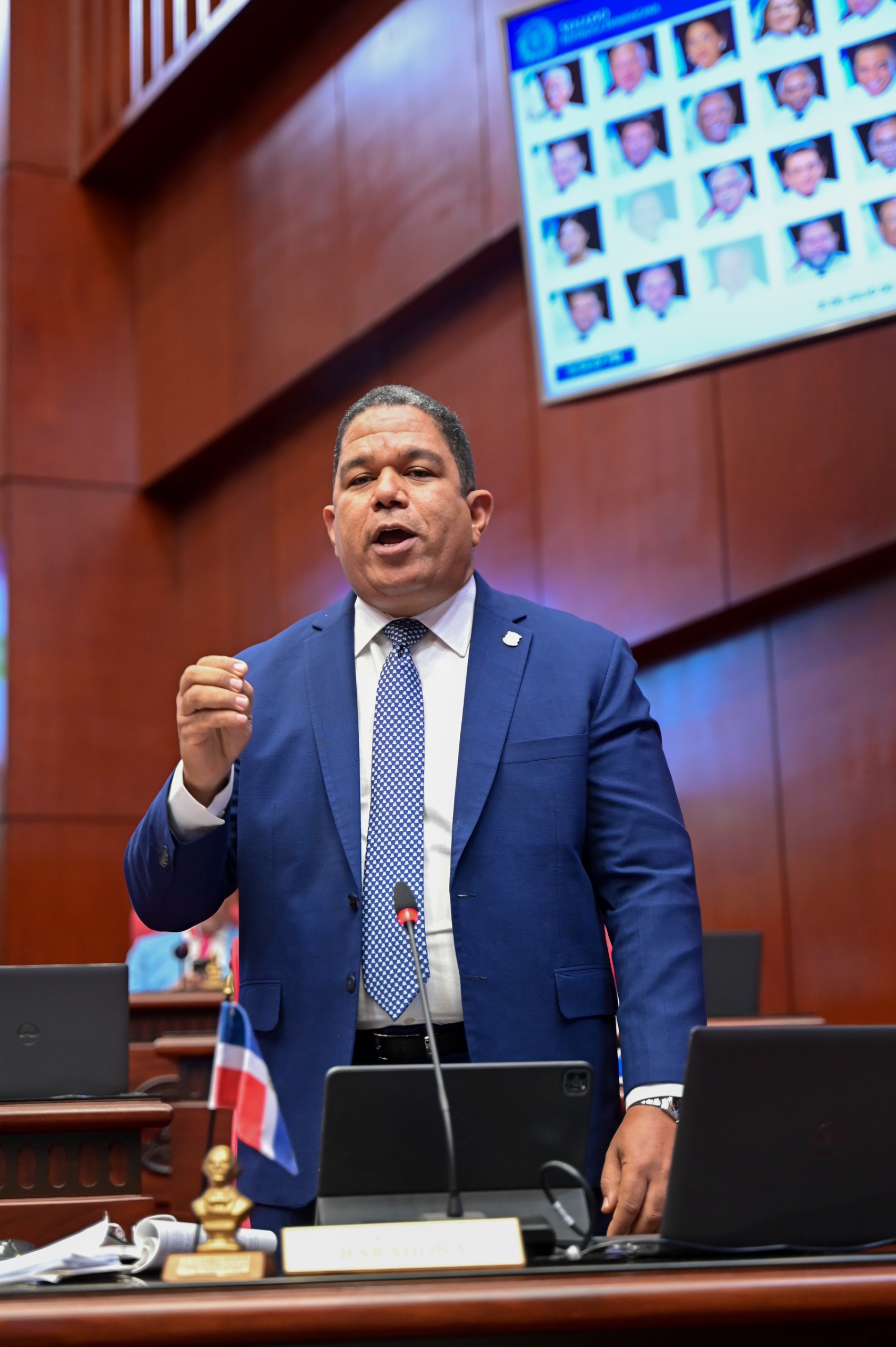 Moisés Ayala destaca compromiso del Gobierno con la salud mental y llama a seguir fortaleciendo la inversión