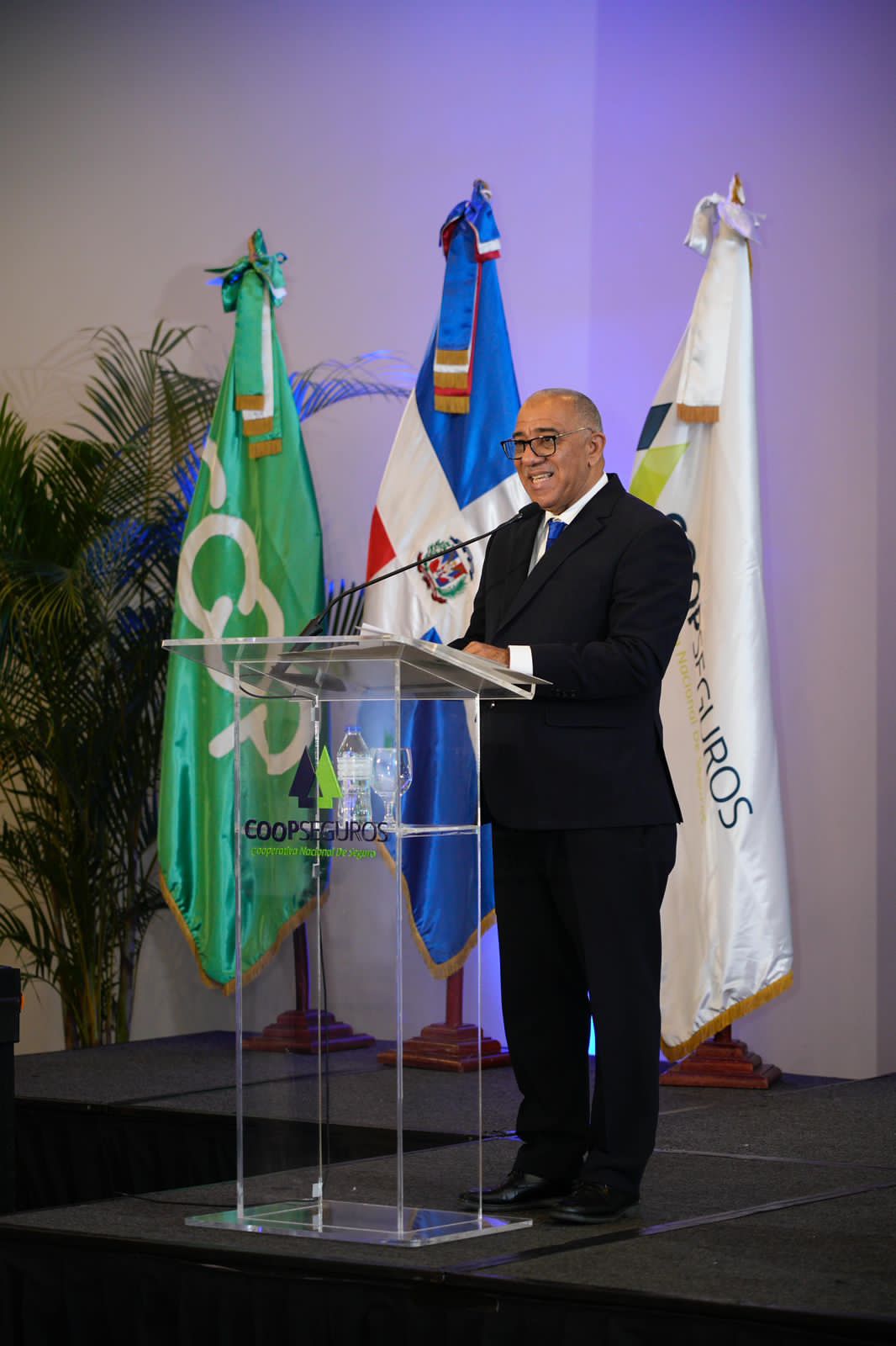 COOPSEGUROS cierra año fiscal con crecimiento que supera los 3.02 millones de pesos.