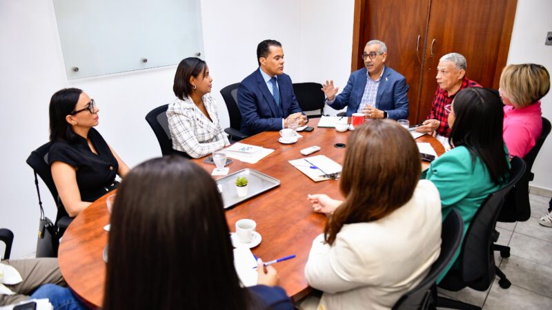 DIDA denuncia que las ARS no cumplen con normas que la mandan a comprar medicamentos en Dirección de Alto Costo para que salgan más baratos a los afiliados