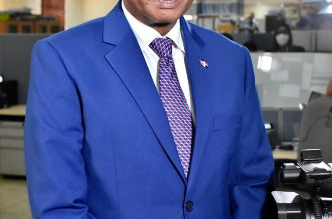 Movimiento de Apoyo Presidencial (LAP) tilda de  desatinadas declaraciones de Danilo Medina y respalda respuesta de Guido Gómez Mazara
