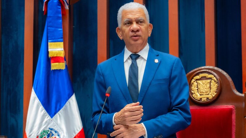 Senado aprueba resolución que declara de emergencia la construcción del Puente que comunica a Don Juan- Monte Plata con Yamasá