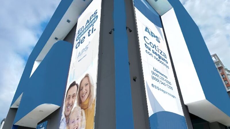 Grupo APS anuncia su reestructuración corporativa y consolida su crecimiento con resultados que afianzan su posición en el mercado asegurador dominicano