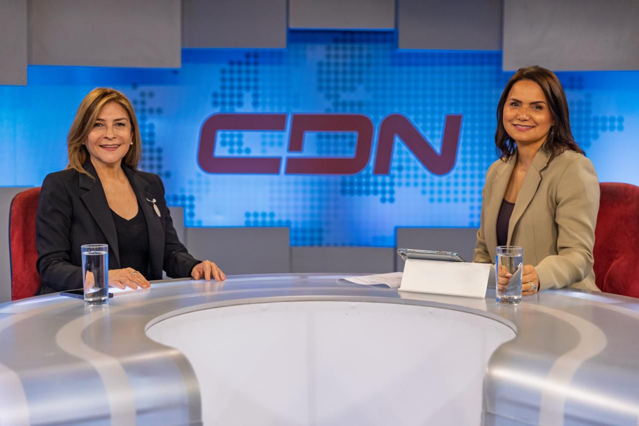 Carolina explica avances del drenaje pluvial en Plan Integrado de Santo Domingo y llama a mantener una visión de continuidad a largo plazo
