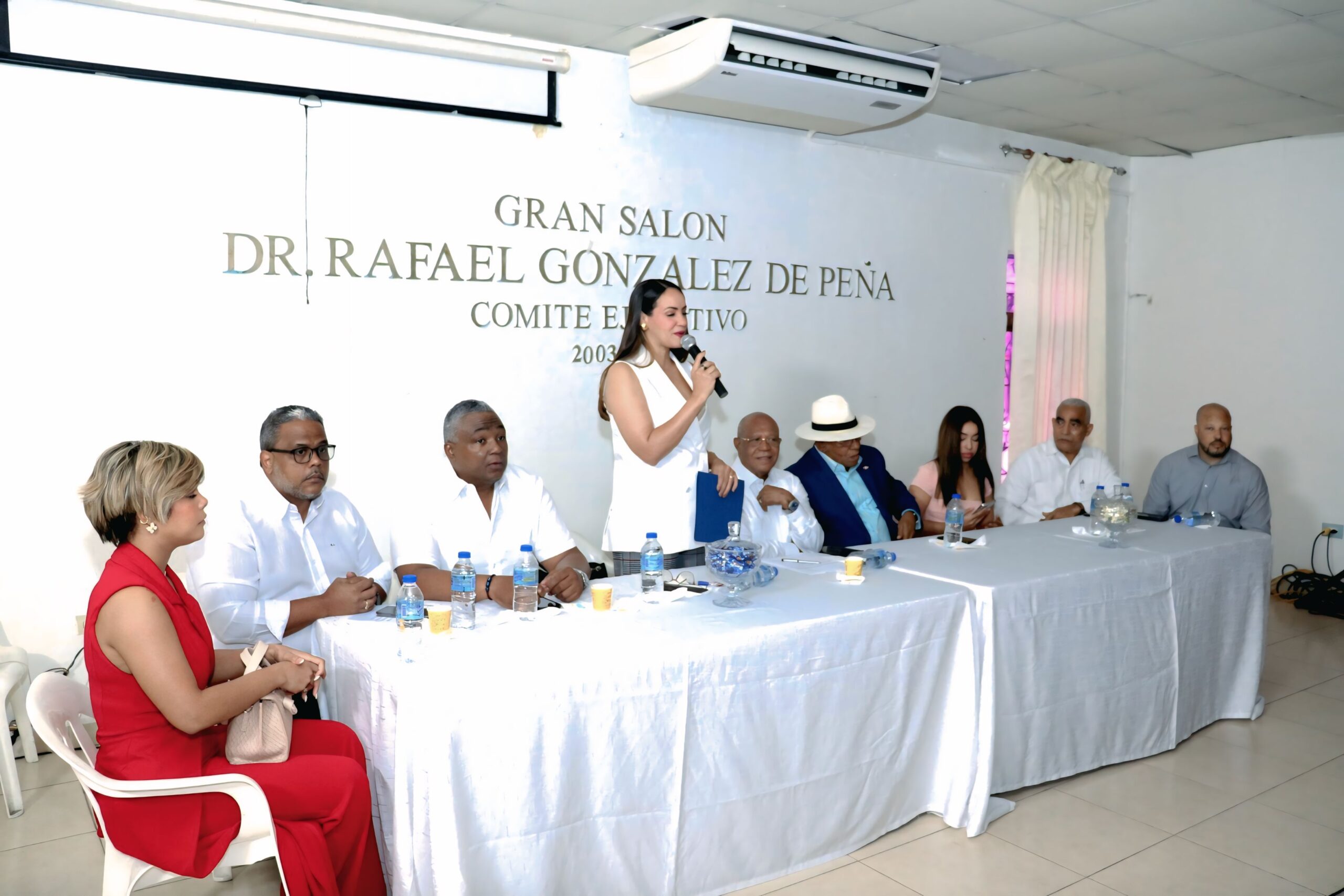 Línea de Apoyo Presidencial (LAP): Luis Abinader ha sido el presidente más cercano a la gente