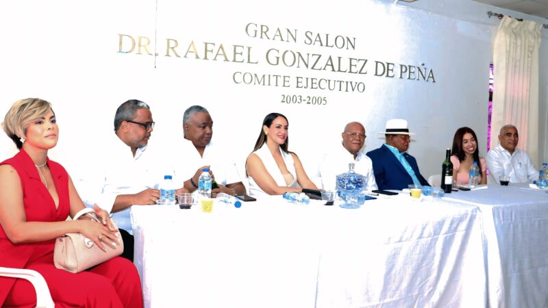LAP saluda decisión del presidente Abinader de iniciar la entrega de los planes sociales navideños