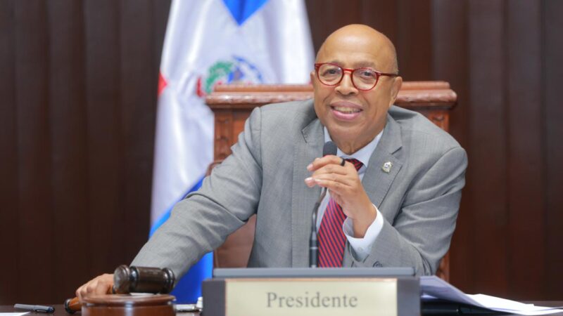 Cámara de Diputados aprueba Presupuesto General del Estado 2026