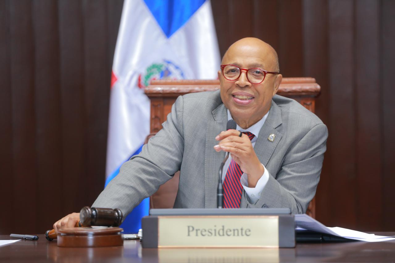 Cámara de Diputados aprueba Presupuesto General del Estado 2026