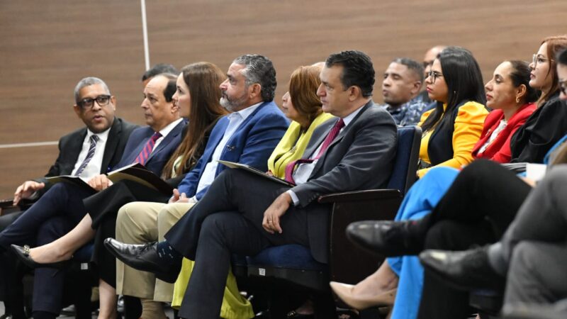 JCE se acredita como Autoridad Certificadora de la firma digital para la nueva cédula