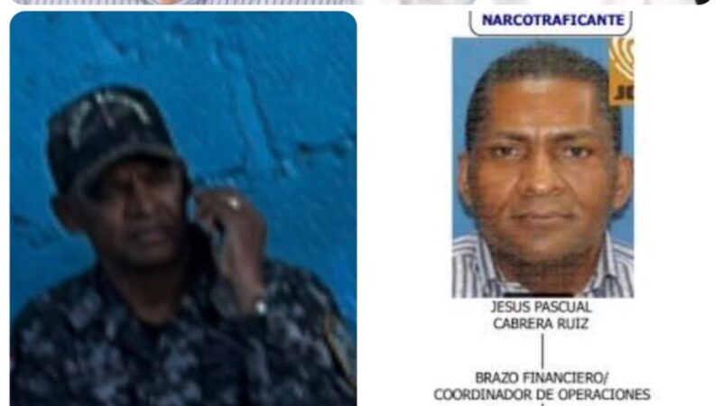 Reportan presuntos privilegios a privado de libertad por narcotráfico en la cárcel de Baní