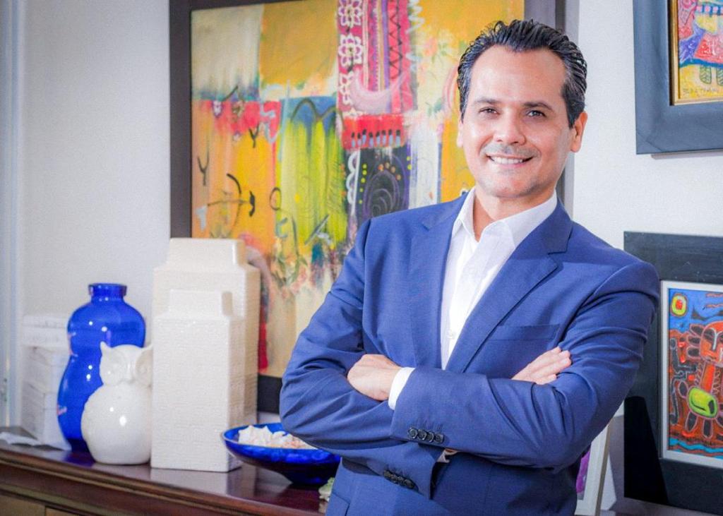 Ex legislador Iván Silva denuncia «ecocidio» y señala a Celso Marranzini como responsable de crisis eléctrica