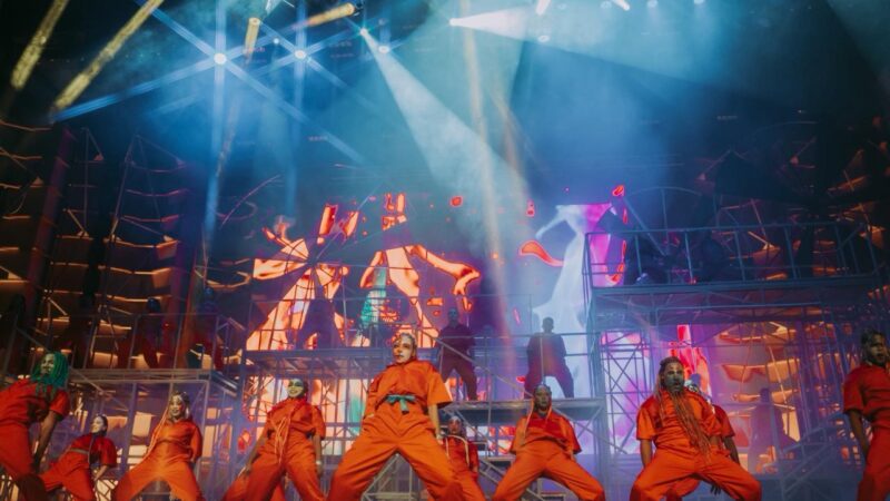 «Dominus Land: Un Paraíso Incierto» llega al Gran Teatro del Cibao
