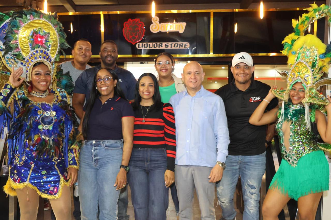 Scarlet Benzán agradece dedicatoria del Carnaval de Herrera 2026