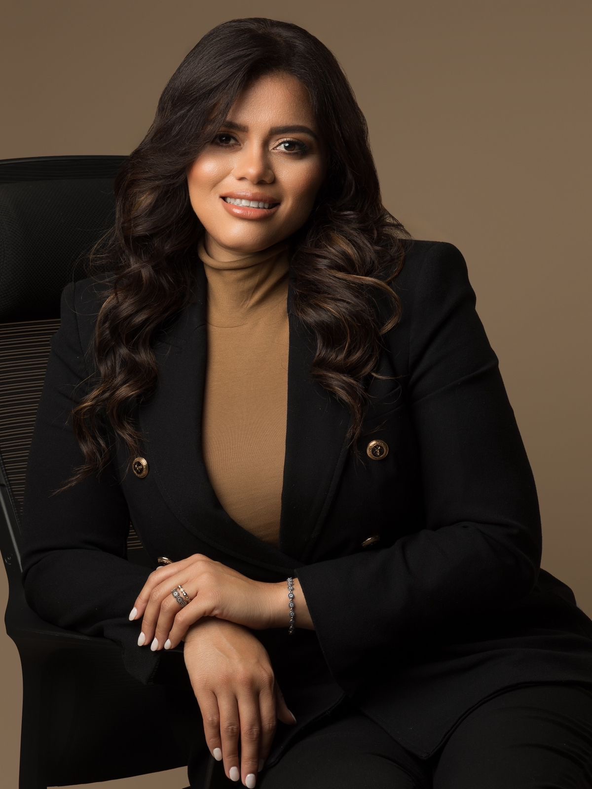 Ingeniera Ashley Morales es elegida vicepresidente del Instituto de Investigación de Ingeniería Sísmica de los Estados Unidos (EERI)