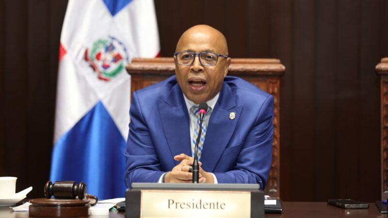 Pacheco enumera iniciativas de ley claves que serían aprobadas en esta legislatura