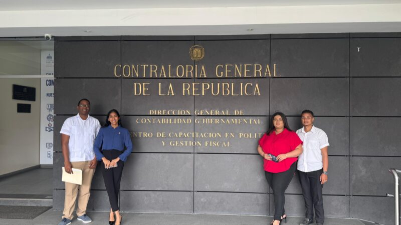 *Estudiantes UASD Higüey cuestionan gestión de la directora Enoyde Cedeño por más de 151 millones de pesos*