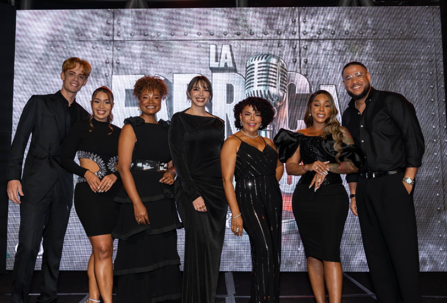 “La Fábrica Radio”, la nueva apuesta de Caribbean Media World con el regreso a los medios de Hony Estrella y Cheddy García