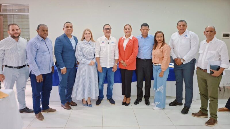Personal de la DGM se certifica en manejo de emergencias y continuidad operativa