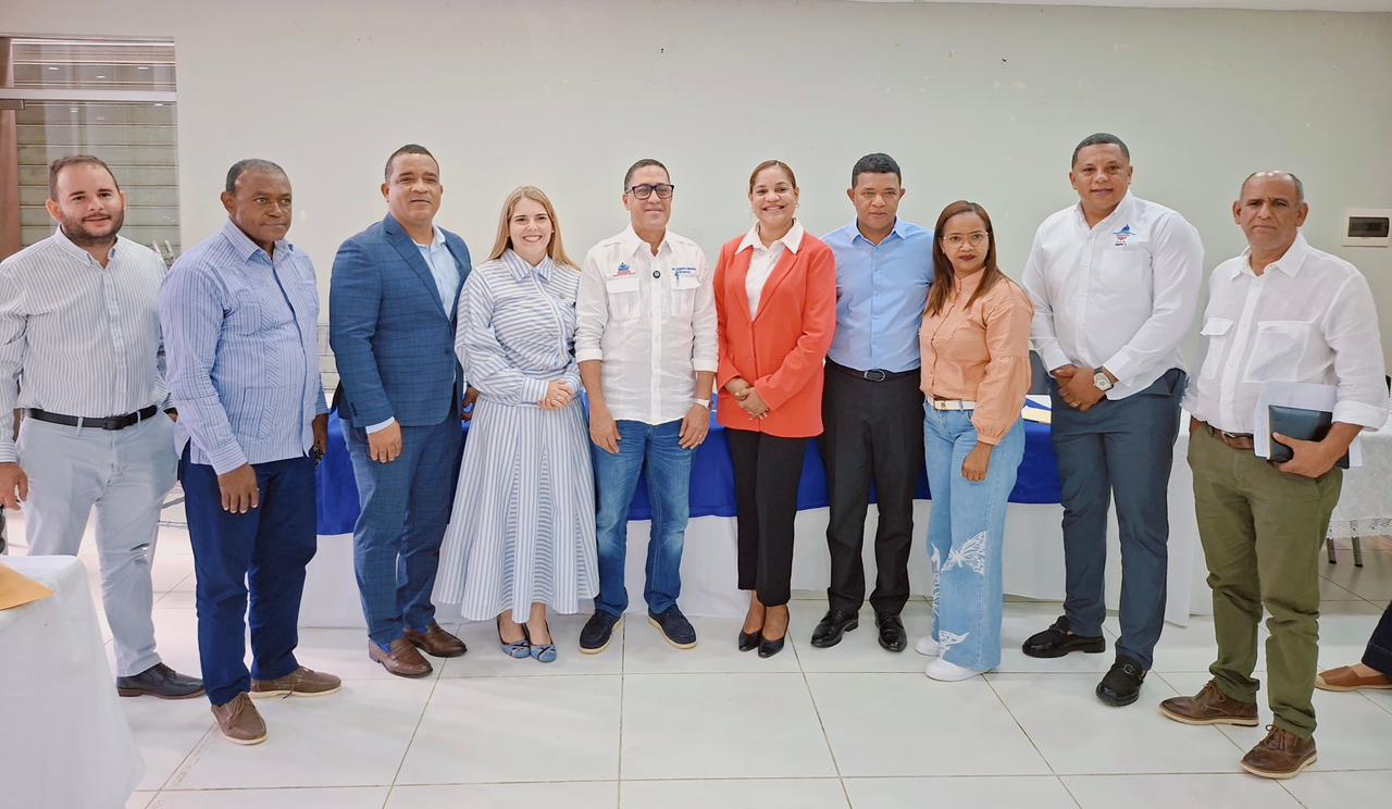 Personal de la DGM se certifica en manejo de emergencias y continuidad operativa