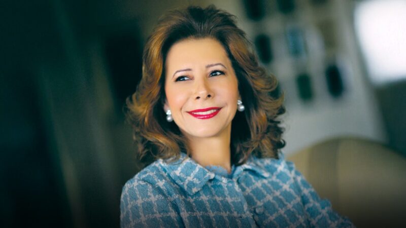 Juegos de la Mujer serán dedicados a doña Melba Segura de Grullón