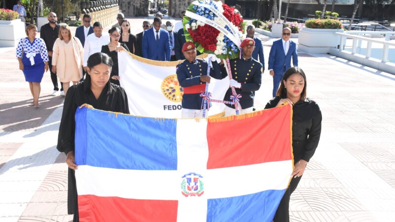 FEDODIM celebra 20 años de logros y aportes a la municipalidad dominicana