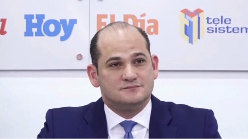 El director del Inabie, Rafael Adolfo Pérez de León, aseguró que el proyecto presidencial de la funcionaria continúa fortaleciéndose dentro del Partido Revolucionario Moderno (PRM).