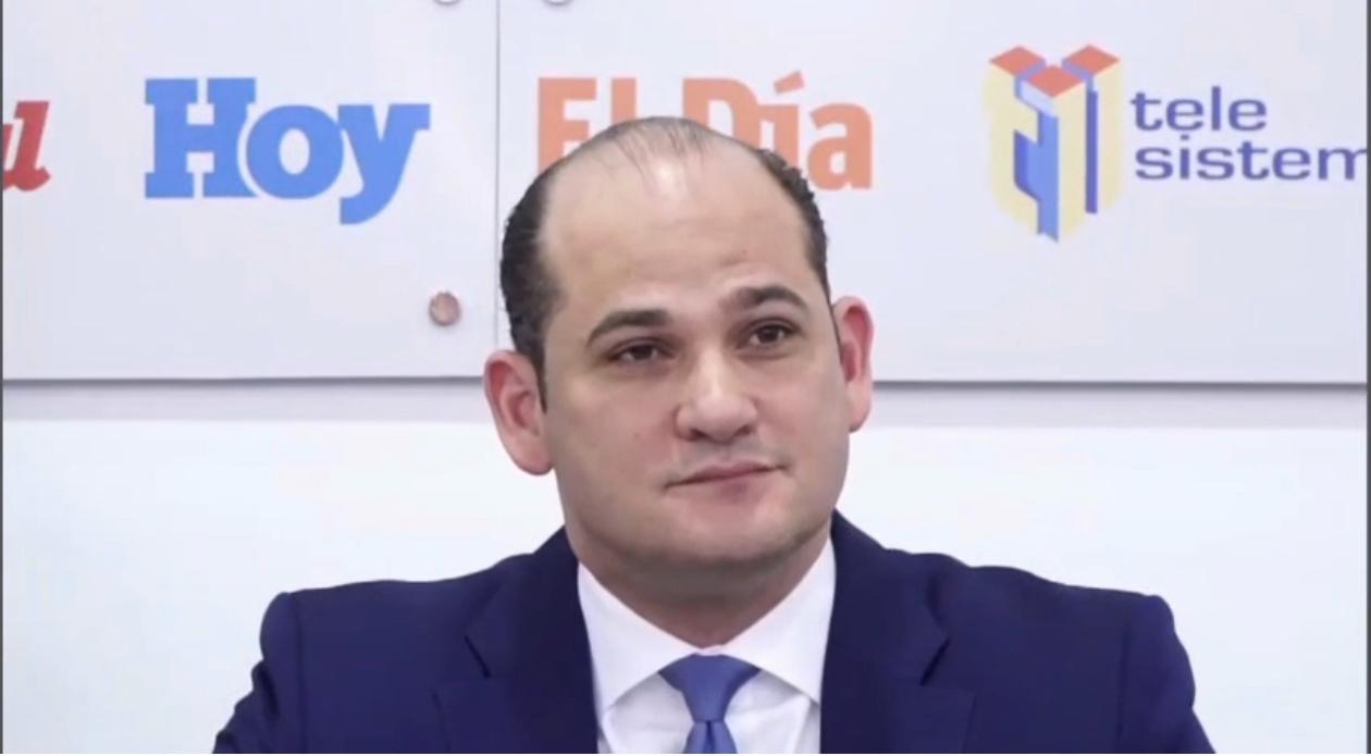 El director del Inabie, Rafael Adolfo Pérez de León, aseguró que el proyecto presidencial de la funcionaria continúa fortaleciéndose dentro del Partido Revolucionario Moderno (PRM).