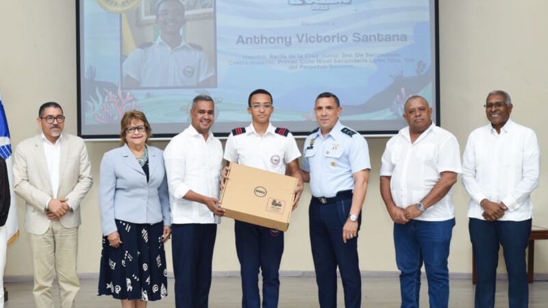 INPOSDOM y Unión Postal Universal abren convocatoria nacional para el Concurso Juvenil de Composiciones Epistolares 2026