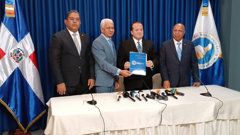 Proyecto de ley para la integridad, el control del financiamiento y la prevención de la infiltración de personas y recursos vinculados a actividades ilícitas en la política