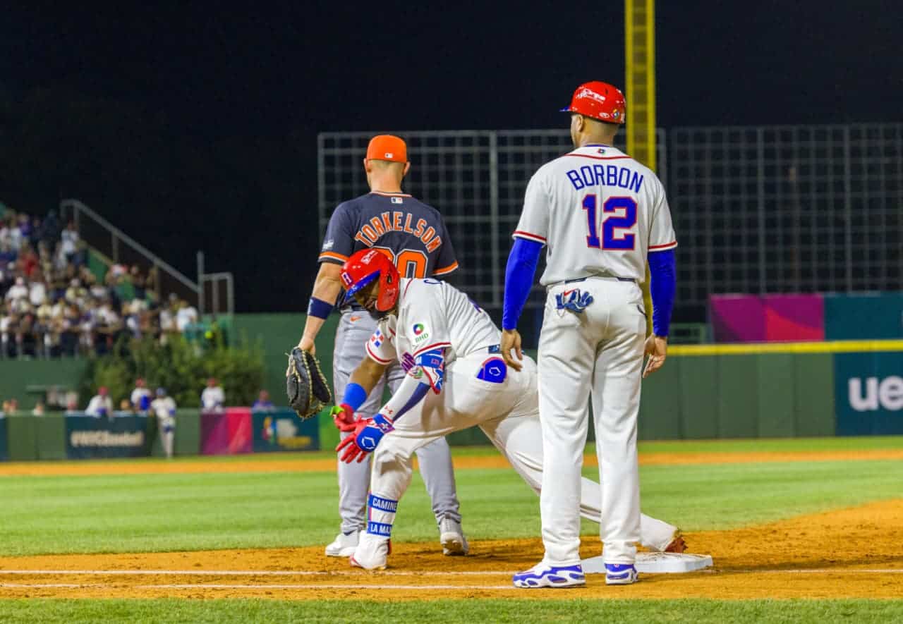 Dominicana derrota a Detroit previo al clásico Mundial