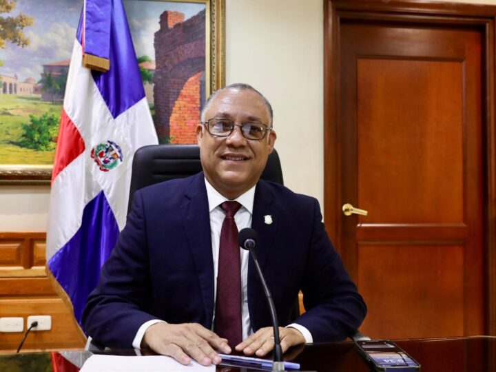 Senador Jhonson Encarnación impulsa centro de rehabilitación para Elías Piña