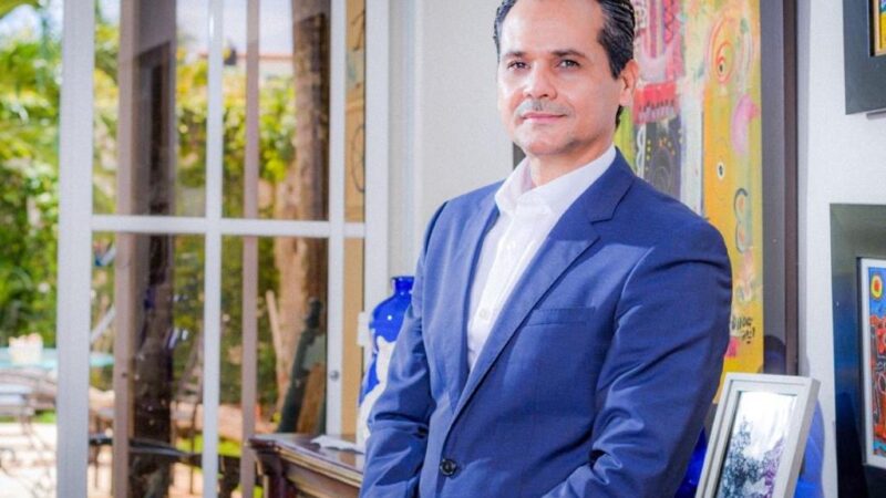 *Iván Silva: “Uno por uno nos van metiendo presos por quejarnos del abuso”