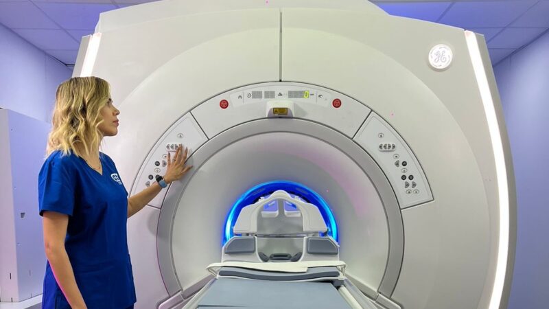 Resonancia 3 Tesla con Inteligencia Artificial estará disponible en República Dominicana para el segundo trimestre de este año