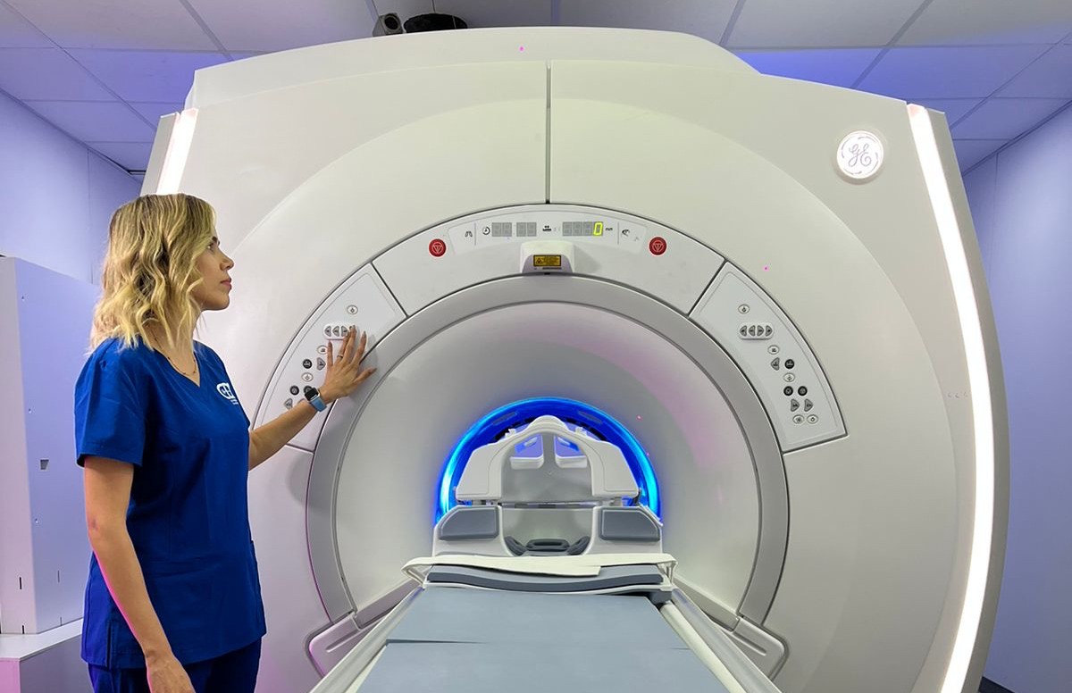 Resonancia 3 Tesla con Inteligencia Artificial estará disponible en República Dominicana para el segundo trimestre de este año
