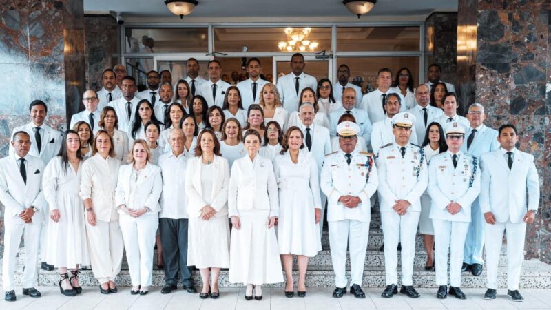 Carolina rinde cuentas: “Estamos transformando una ciudad que no solo responde al presente, sino que se prepara para el futuro”