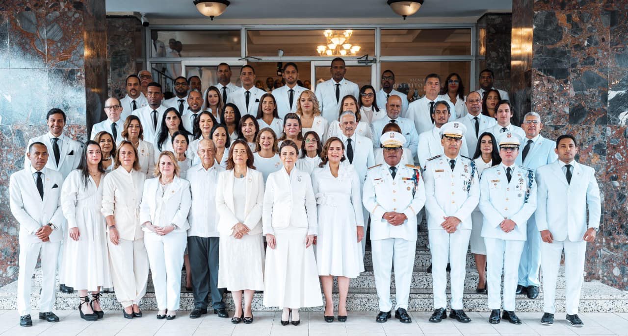 Carolina rinde cuentas: “Estamos transformando una ciudad que no solo responde al presente, sino que se prepara para el futuro”