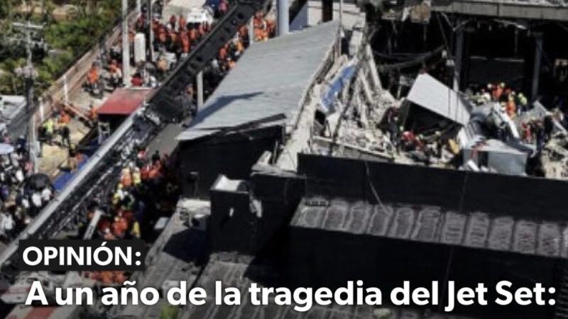 A un año de la tragedia del Jet Set: lo que viví de cerca y una deuda de justicia