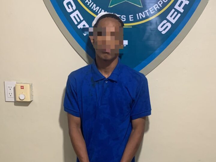 *DICRIM apresa a “Genial”, “Campe” y otros por distintos delitos; ocupa arma ilegal y recupera objetos sustraídos en Villa Mella, SDN*  *Santo Domingo Norte.—* Agentes de investigación adscritos a la Dirección Regional Santo Domingo Norte de la Policía Nacional apresaron en el sector Villa Mella a varios individuos vinculados a múltiples hechos delictivos, entre ellos robos.  Entre los detenidos figura Alfredo Monte de Oca, alias “Genial”, contra quien pesaba la orden de arresto No. RAJ-2026-06124, acusado de sustraer equipos electrónicos que posteriormente fueron recuperados por las autoridades.  Asimismo, Rafael Hernández fue capturado en flagrante delito cuando intentaba penetrar a una vivienda con el propósito de sustraer varias planchas de zinc.  En otro hecho, Víctor Augusto Santana Berroa y Joel Burgos Martínez, alias “Campe”, fueron detenidos por haber sustraído varios equipos electrónicos de una vivienda, los cuales también fueron recuperados por la institución.  De igual manera, otros individuos fueron apresados en cumplimiento de órdenes de arresto por su presunta vinculación a diversos delitos.  Durante los operativos, agentes policiales recuperaron además un arma de fuego ilegal, abandonada por varios individuos que, al notar la presencia policial mientras se desplazaban por una vía del referido sector, emprendieron la huida.  De acuerdo con el informe, los operativos preventivos realizados en horas de la madrugada han permitido contrarrestar acciones delictivas en zonas comerciales y residenciales del municipio.