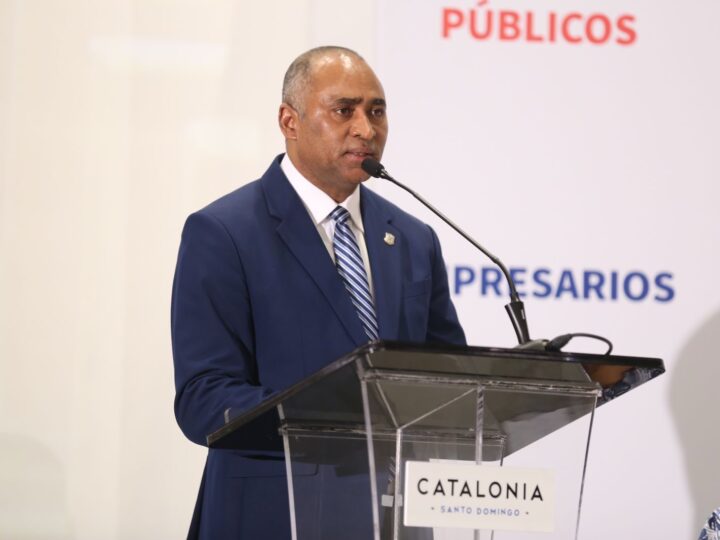 Peravia activa su transformación: Julito Fulcar convoca juramentación del Consejo que ejecutará plan a 30 años