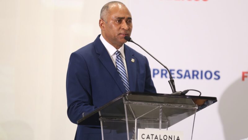 Peravia activa su transformación: Julito Fulcar convoca juramentación del Consejo que ejecutará plan a 30 años