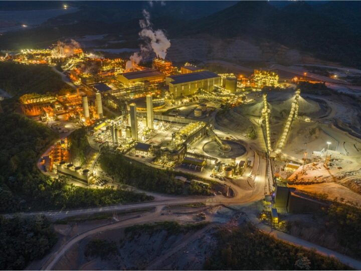 Alianza estratégica entre pueblo Viejo y Uteco eleva el nivel de la minería dominicana con formación élite internacional