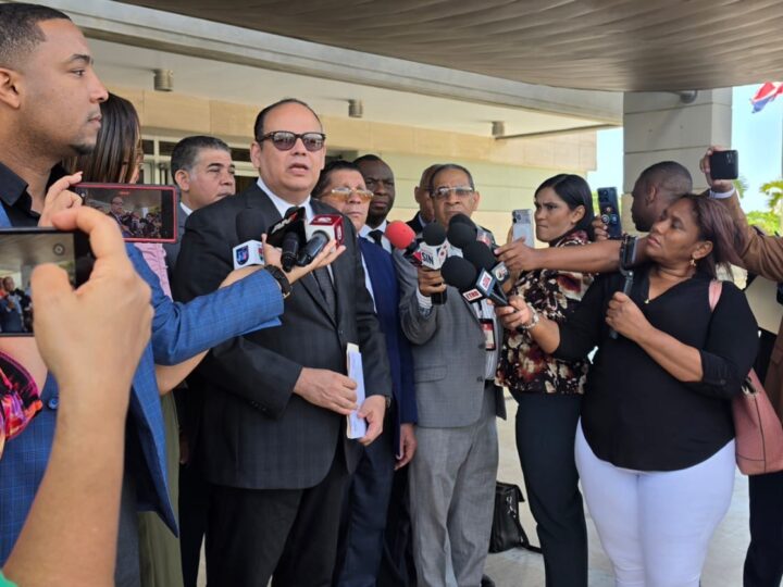 CARD inicia proceso de Amparo de Cumplimiento en contra del CNM por negativa a renovar la SCJ