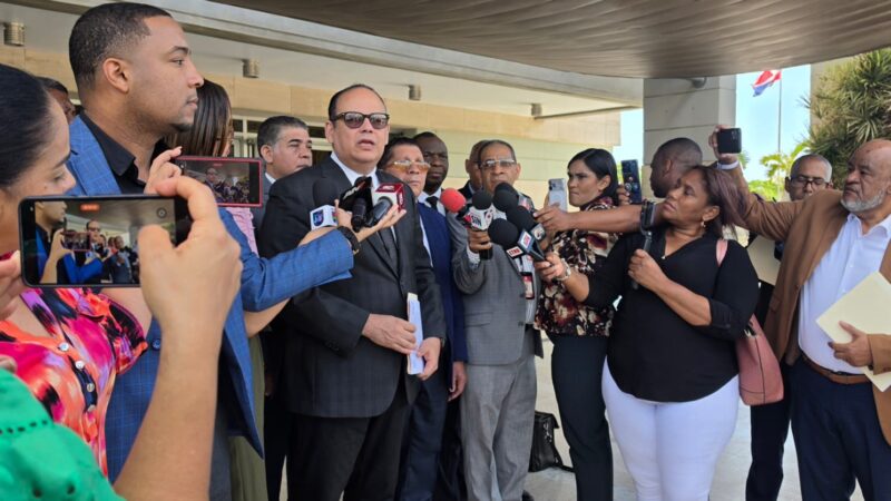 CARD inicia proceso de Amparo de Cumplimiento en contra del CNM por negativa a renovar la SCJ