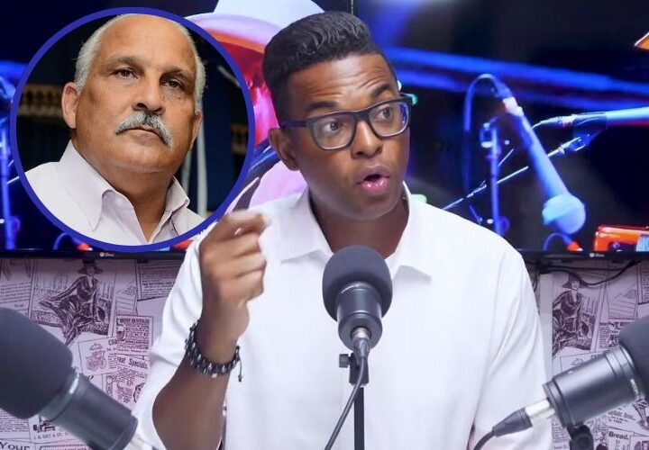 A Jaime David le gustaban los guardias”, dice biólogo sobre su gestión en Medio Ambiente