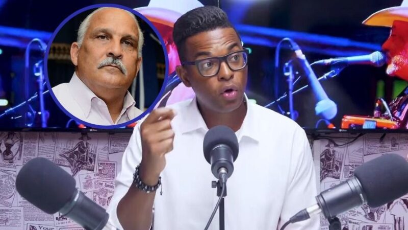 A Jaime David le gustaban los guardias”, dice biólogo sobre su gestión en Medio Ambiente