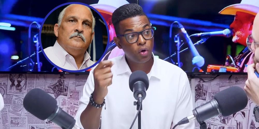 A Jaime David le gustaban los guardias”, dice biólogo sobre su gestión en Medio Ambiente