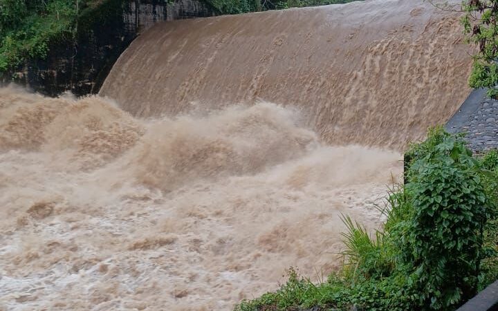 CAASD activa Comité de Emergencia y se declara en sesión permanente por salida de servicio acueductos y campos de pozos