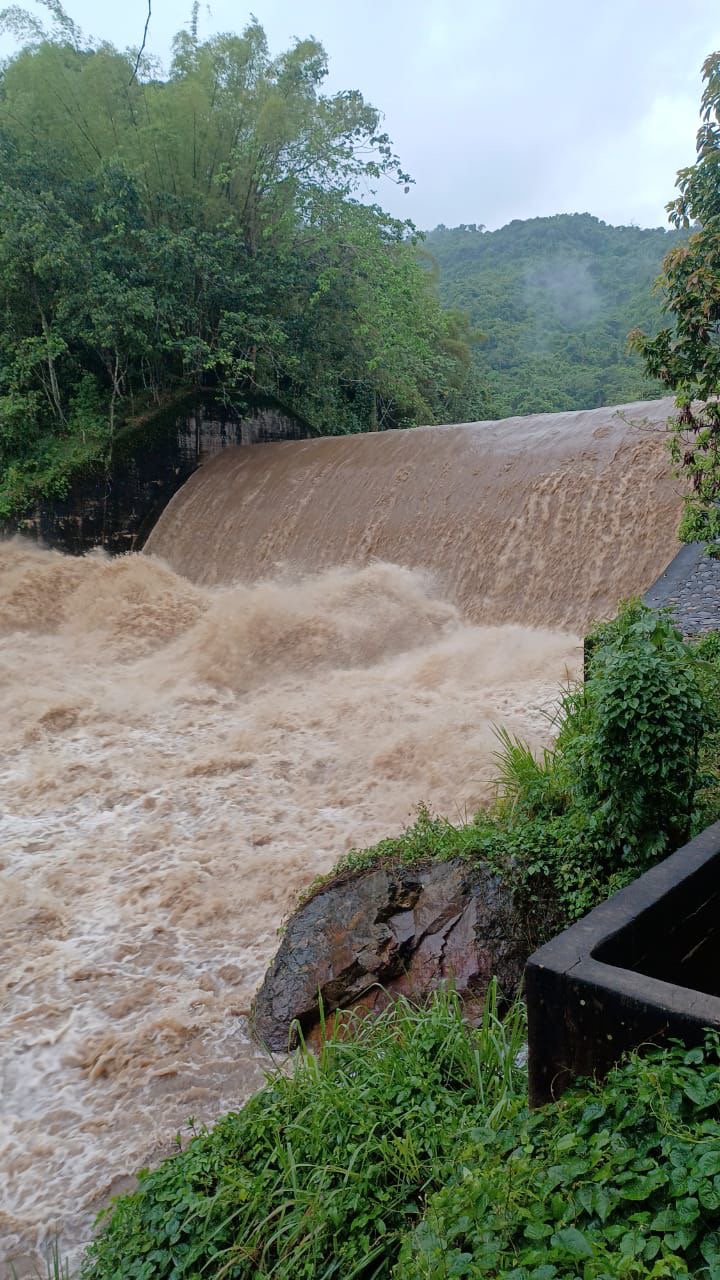 CAASD activa Comité de Emergencia y se declara en sesión permanente por salida de servicio acueductos y campos de pozos