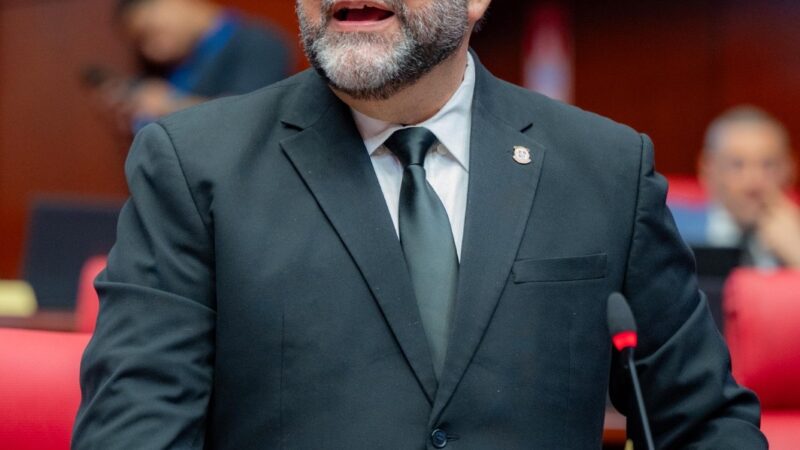 ¡Nunca más! Senador Genao exige reforma radical a un año de la tragedia del Jet Set