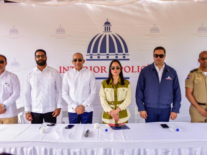 Interior y Policía elimina 10, 191 fuegos artificiales incautados por distribución y venta ilegal