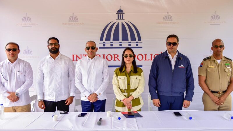 Interior y Policía elimina 10, 191 fuegos artificiales incautados por distribución y venta ilegal